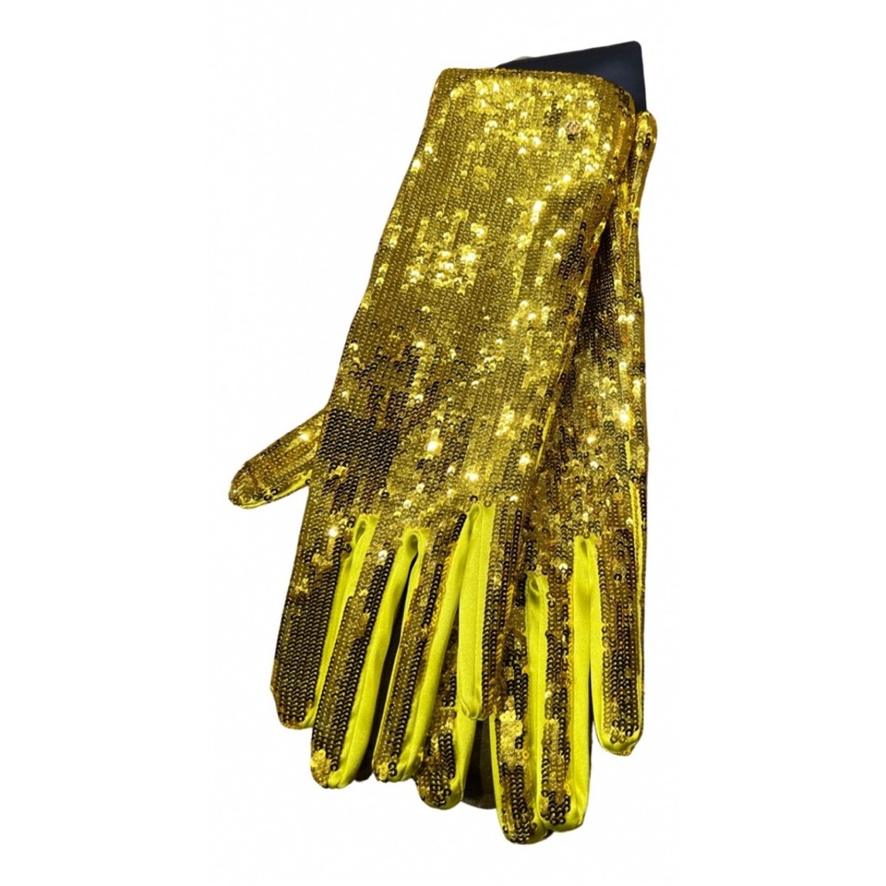 Gucci gloves - Picture 2 of 8